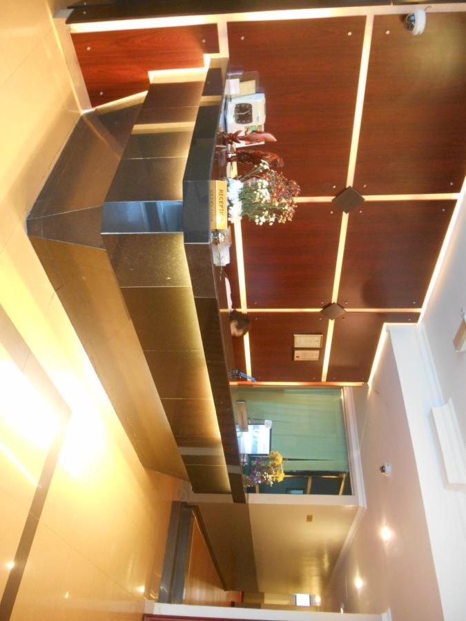 Sai Villa Hotel Near Klia & Klia2 Nilai Exterior photo