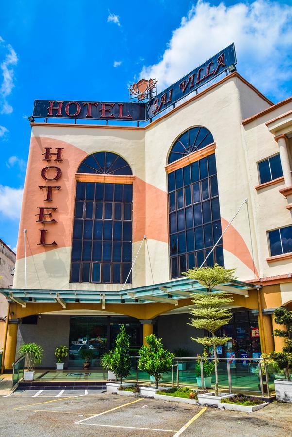 Sai Villa Hotel Near Klia & Klia2 Nilai Exterior photo