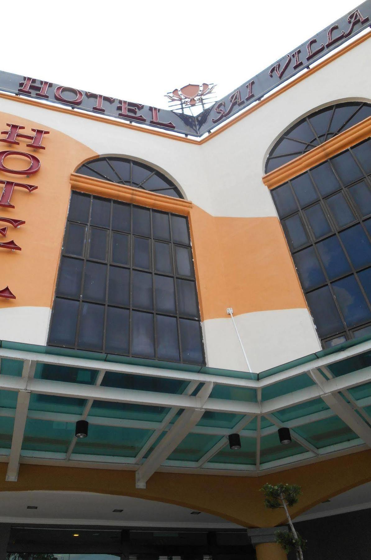 Sai Villa Hotel Near Klia & Klia2 Nilai Exterior photo