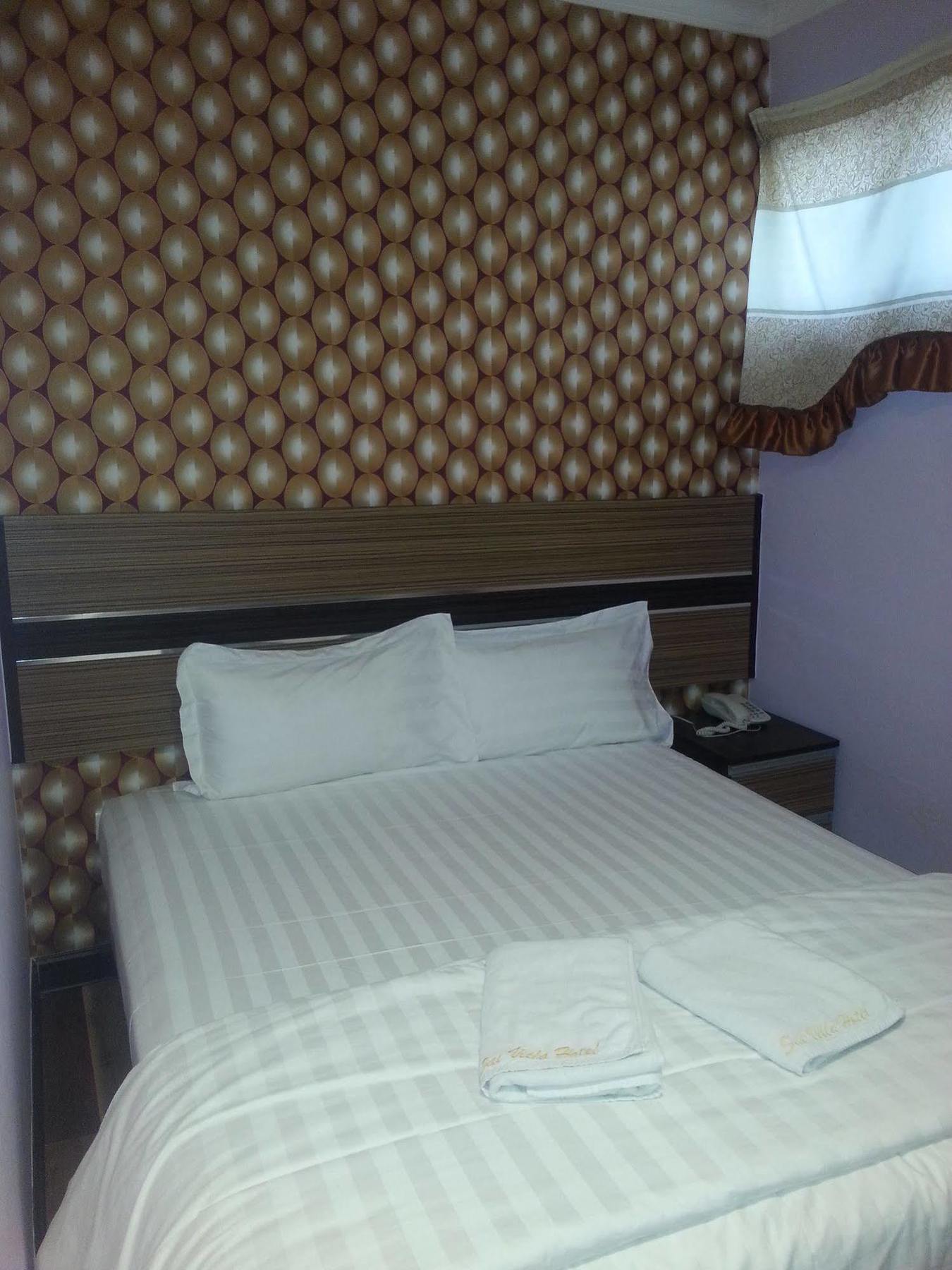 Sai Villa Hotel Near Klia & Klia2 Nilai Exterior photo