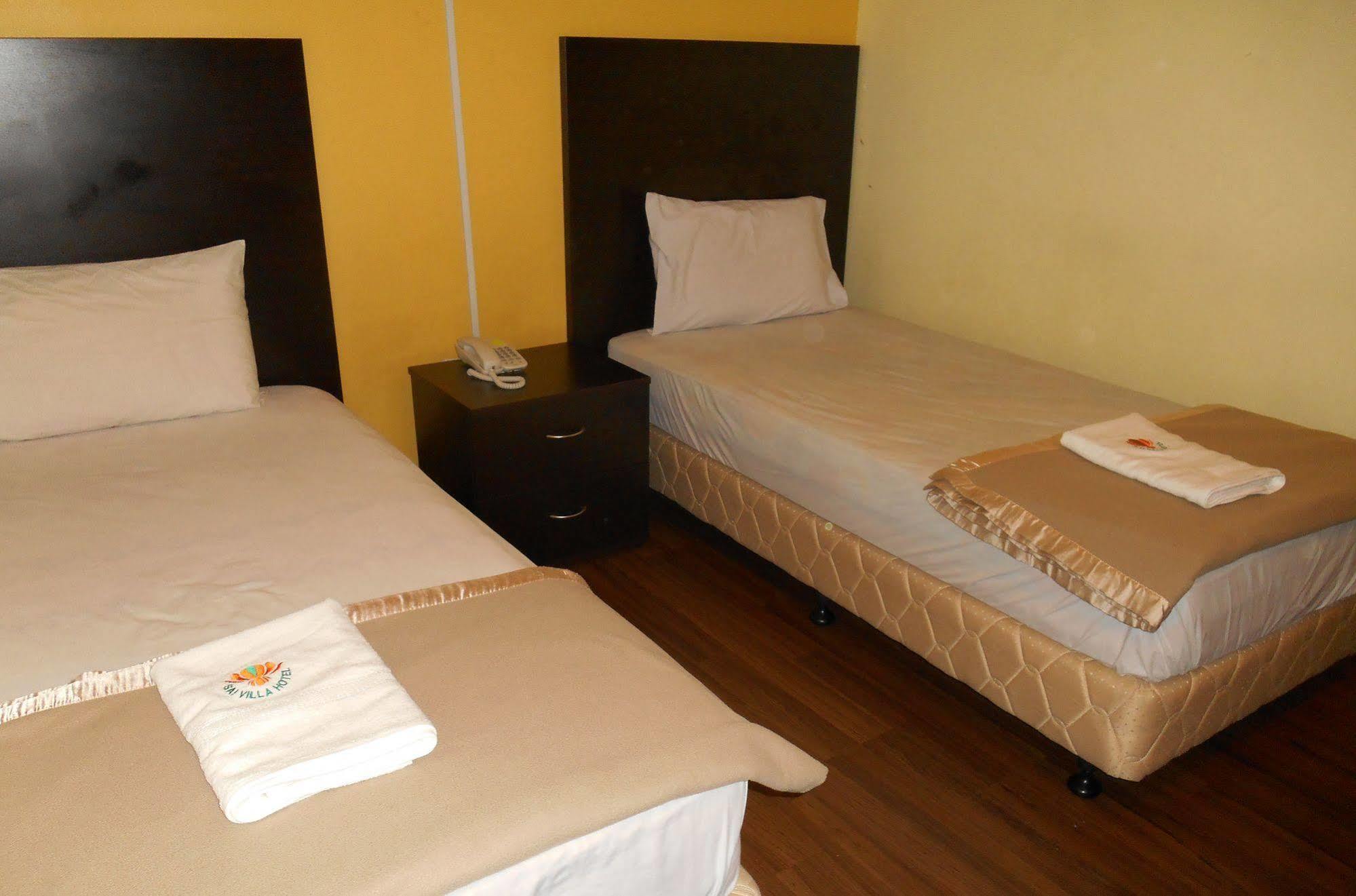 Sai Villa Hotel Near Klia & Klia2 Nilai Exterior photo